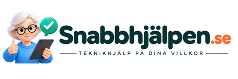 Snabbhjälpen.se
